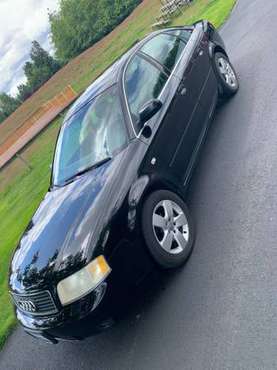 2003 Audi A6 For Sale - cars & trucks - by owner - vehicle... for sale in Aldergrove, WA