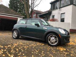 2010 Mini Cooper S - cars & trucks - by owner - vehicle automotive... for sale in Pittsburgh, PA
