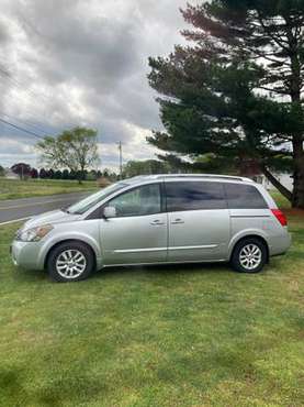 2009 Nissan Quest for sale in Seaford, MD
