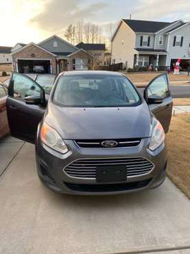 2013 Ford C-Max Hybrid for sale in Raleigh, NC