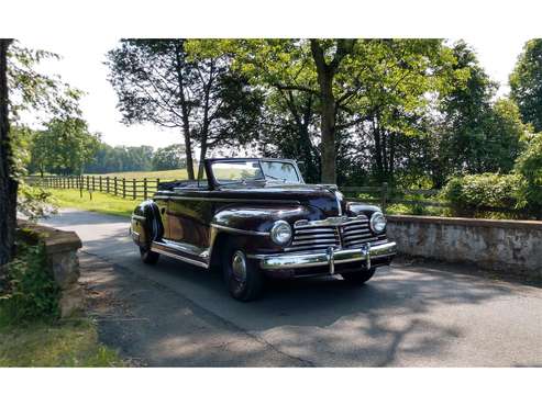 1942 Plymouth Special Deluxe for sale in Orange, VA