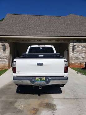 2005 Toyota Tundra for sale in Axis, AL