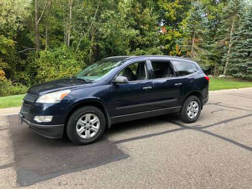 2011 Chevrolet Traverse (28k on new GM crated engine) for sale in Canton, MI