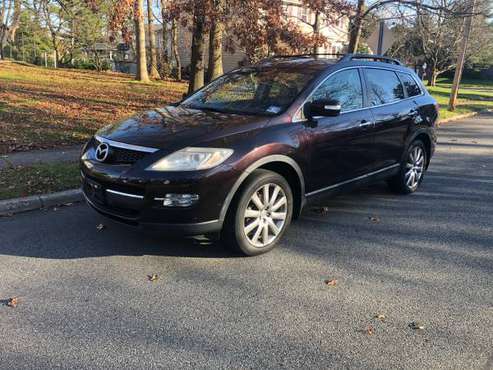 ! 2008 Mazda CX-9 G. Touring, 83k Miles, Sunroof, DVD TV, 3rd Row,... for sale in Clifton, PA