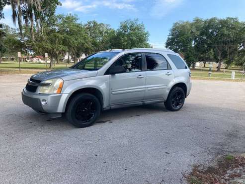 Chevy Equinox for sale in Lake Wales, FL
