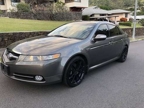 Acura TL Type S for sale in Dearing, HI