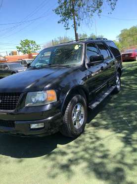 2006 Ford Expedition - - by dealer - vehicle for sale in Albuquerque, NM