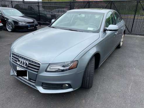 2011 Audi A4 2 0T Quattro - 6 Speed Manual - - by for sale in Middle Island, NY