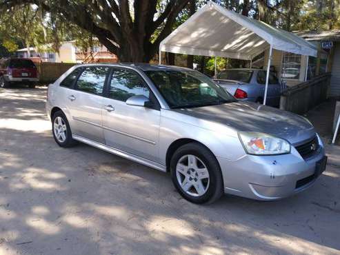 WOW@ 2006 CHEVY MALIBU MAXX LT @149K MILES @2750 @FAIRTRADE AUTO! -... for sale in Tallahassee, FL