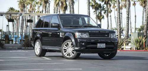 Range Rover Sport Lux 2011 for sale in Los Angeles, CA