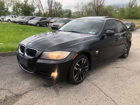 Bmw 328xi - - by dealer - vehicle automotive sale for sale in PA