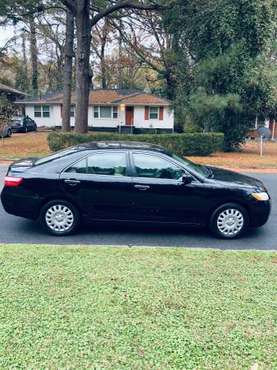 Nice and very reliable 2008 Toyota Camry - cars & trucks - by owner... for sale in Atlanta, GA