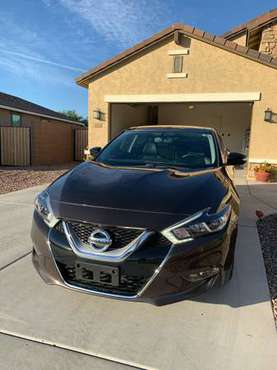 Nissan Maxima SL for sale in Goodyear, AZ