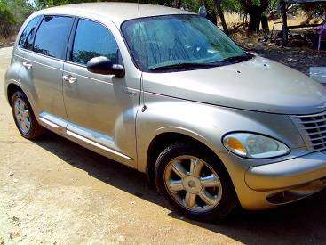 2004 PT Cruiser for sale in White City, OR