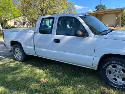 2004 chevrolet xcab - - by dealer - vehicle automotive for sale in Tahlequah, OK