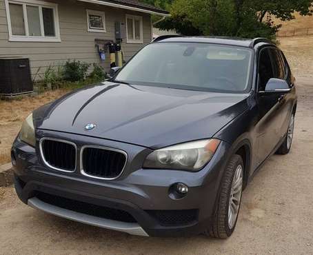 2014 BMW X1- LOADED/Excellent condition for sale in Atascadero, CA