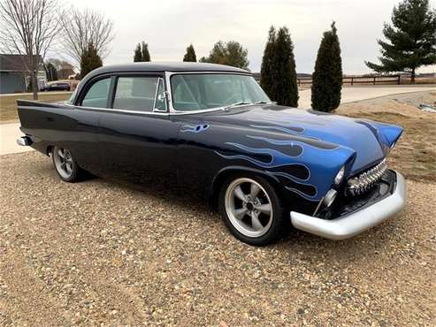 1956 Plymouth Savoy for sale in Montgomery, MN