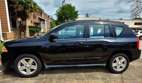 Jeep Compass 2010 for sale in Kenner, LA