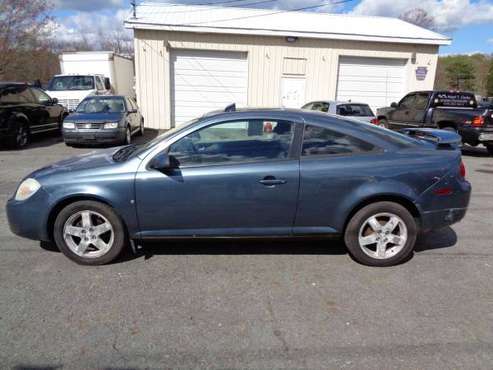 2006 Chevrolet Chevy Cobalt LT 2dr Coupe CASH DEALS ON ALL CARS OR for sale in Lake Ariel, PA
