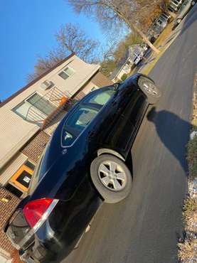 08 Chevy Impala *Strong Runner Reliable Car ! - cars & trucks - by... for sale in Madison, WI