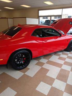 Dodge Challenger Hellcat for sale in Independence, MO