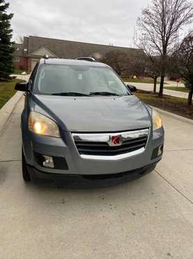 2008 Saturn Outlook 4WD Suv runs and drives great !!! - cars &... for sale in Sterling Heights, MI