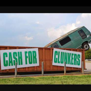 cash 💸 for junk cars $300 - cars & trucks - by owner - vehicle... for sale in Baltimore, MD