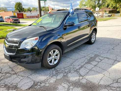2014 Chevy Equinox** Runs like new** TODAYS SPECIAL - cars & trucks... for sale in Gary, IL