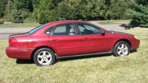 2002 Ford Tarus for sale in Oxford, CT