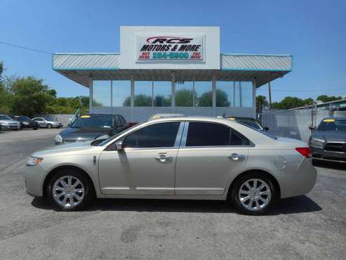 NICE 2010 LINCOLN MKZ - - by dealer - vehicle for sale in Madison, TN