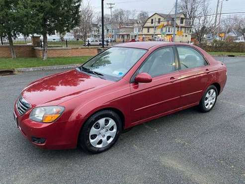 2009 KIA SPECTRA EX-WE HAVE PLATES IN STOCK! DON'T WAIT FOR DMV!! -... for sale in Schenectady, NY