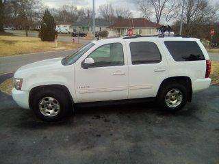 2010 Chevrolet Tahoe LT - cars & trucks - by owner - vehicle... for sale in Kansas City, MO