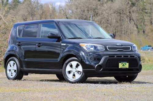 2016 Kia Soul Base FWD - - by dealer - vehicle for sale in Bend, OR