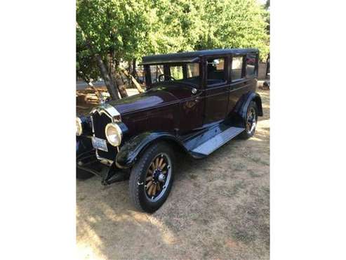 1927 Buick Master for sale in Cadillac, MI