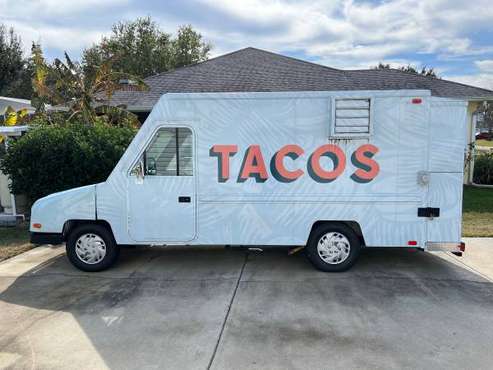 Food Truck Turn Key for sale in Eaton Park, FL