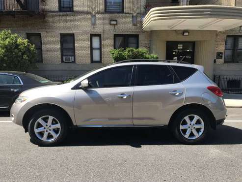 2009 Nissan Murano for sale in Brooklyn, NY