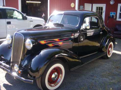 1936 chevrolet hot rod for sale in North Dighton, MA
