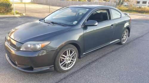 2007 Scion TC Spec...1-Owner...148k miles - cars & trucks - by... for sale in Panama City, FL