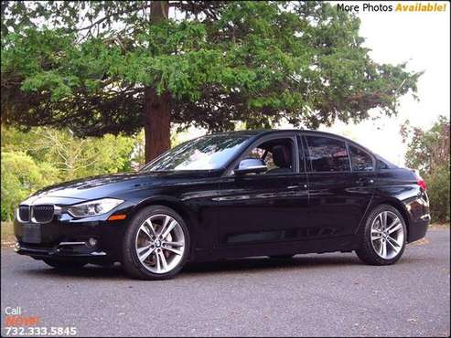 2013 *BMW* *335I* *SPORT LINE* *SEDAN* *MUST SEE* for sale in East Brunswick, NY