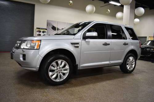 2011 Land Rover LR2 - Financing Available! - cars & trucks - by... for sale in Canton, MA