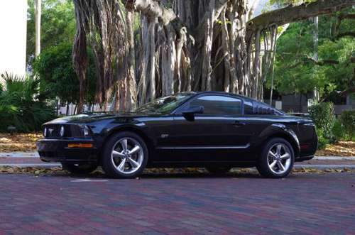2007 Mustang GT Deluxe Coupe for sale in Lehigh Acres, FL