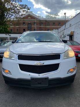 2010 Chevy Traverse - 4DR SUV - 159K for sale in Brooklyn, NY