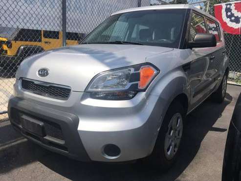 2011 Kia Soul Base 4dr Crossover BUY HERE, PAY HERE Available! -... for sale in Ridgewood, NY