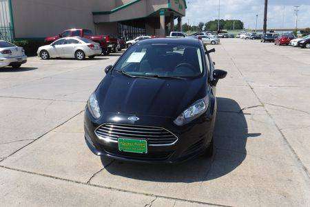 2016 Ford Fiesta 38k Miles $1400 down No Credit Required - cars &... for sale in Birmingham, AL