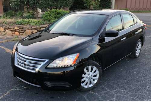 2015 NISSAN SENTRA S - cars & trucks - by owner - vehicle automotive... for sale in Cowpens, NC