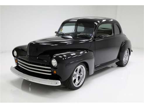 1948 Ford Super Deluxe for sale in Morgantown, PA