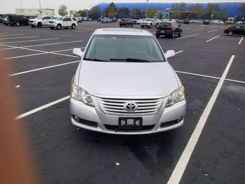 2008 TOYOTA AVALON XLS - cars & trucks - by owner - vehicle... for sale in Brooklyn, NY