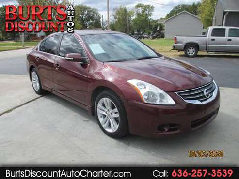 2012 Nissan Altima 3 5 SR - - by dealer - vehicle for sale in Pacific, MO