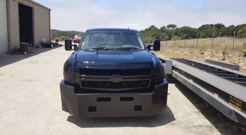 Tow Truck Self Loader for sale in Salinas, CA