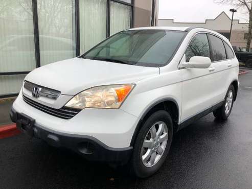 2008 Honda CR-V EX-L *Only 89k miles & Well Maintained* CRV C-RV EX... for sale in Portland, OR